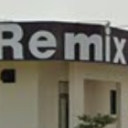 糒駅にあるRemix 田川店