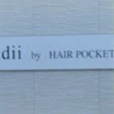 rudii by HAIR POCKET