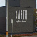 越後石山駅にあるEARTH coiffure beaute 新潟中野山店