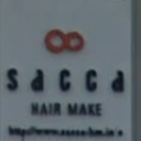 Hair make sacca 中山店