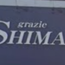 樽井駅にあるgrazie SHIMA