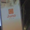 いづろ通駅にあるJuno 天文館本店