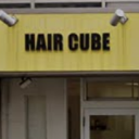 中村橋駅にあるHAIR CUBE