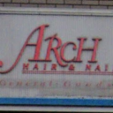 HAIR ARCH 八王子店