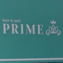 安中駅にあるhair&nail PRIME