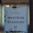 West Side STANDARD 心斎橋