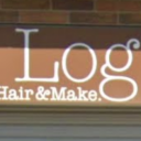 高根木戸駅にあるHair&Make Log