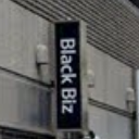 BlackBiz 新宿西口店