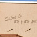 篠路駅にあるSalon de RIRE