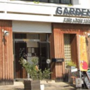 西舞鶴駅にあるhair salon & cafe GARDEN