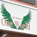 美園駅にあるOne World 豊平区 美園店