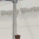 三河鹿島駅にあるHappy Works