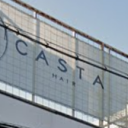 園田駅にあるCASTA