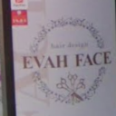 戸越駅にあるEVAH FACE