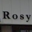 赤池駅にある美容室 Rosy