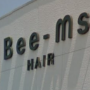 岐阜駅にあるBee ms HAIR 正木店