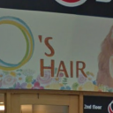 O's HAIR 店