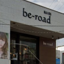 初芝駅にあるbe road