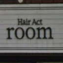 Hair Act room