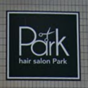 福島駅にあるhair salon Park