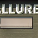 積志駅にあるALLURE