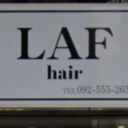 LAF hair