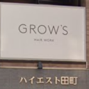 GROW’S