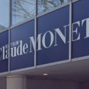 上野御徒町駅にあるClaude MONET 上野の森店