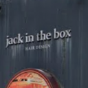 旧居留地・大丸前駅にあるJack in the box