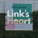 大和朝倉駅にあるLink’s Heart 桜井店