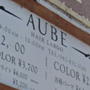 AUBE HAIR largo 広島祇園店