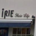 桜台駅にあるHair Life iRIE