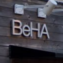 喜多見駅にあるBeHA