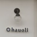 一乗寺駅にあるhauoli