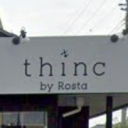 籠原駅にあるThinc by Rosta