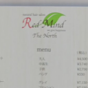 新馬場駅にあるRed Mind THE NORTH