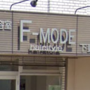 下妻駅にあるF-MODE hairstyle 下妻店