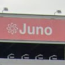 宇宿一丁目駅にあるJuno 店