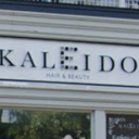 西院駅にあるKALEIDO