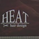 HEAT hair design