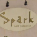 新桐生駅にあるHair Collection Spark