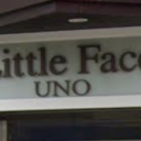 南越谷駅にあるlittle face UNO 新越谷西口駅前店