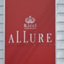 北長岡駅にあるRicci ALLURE