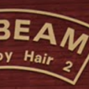 竜王駅にあるBeam by Hair