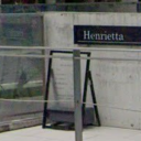 Henrietta 自由ヶ丘