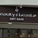 儀保駅にあるbeauty beast 前田店