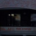 中島公園駅にあるHair energy