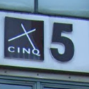 千種駅にあるCINQ 5