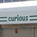 川西能勢口駅にあるcurious