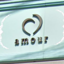 京王稲田堤駅にあるamour 稲田堤